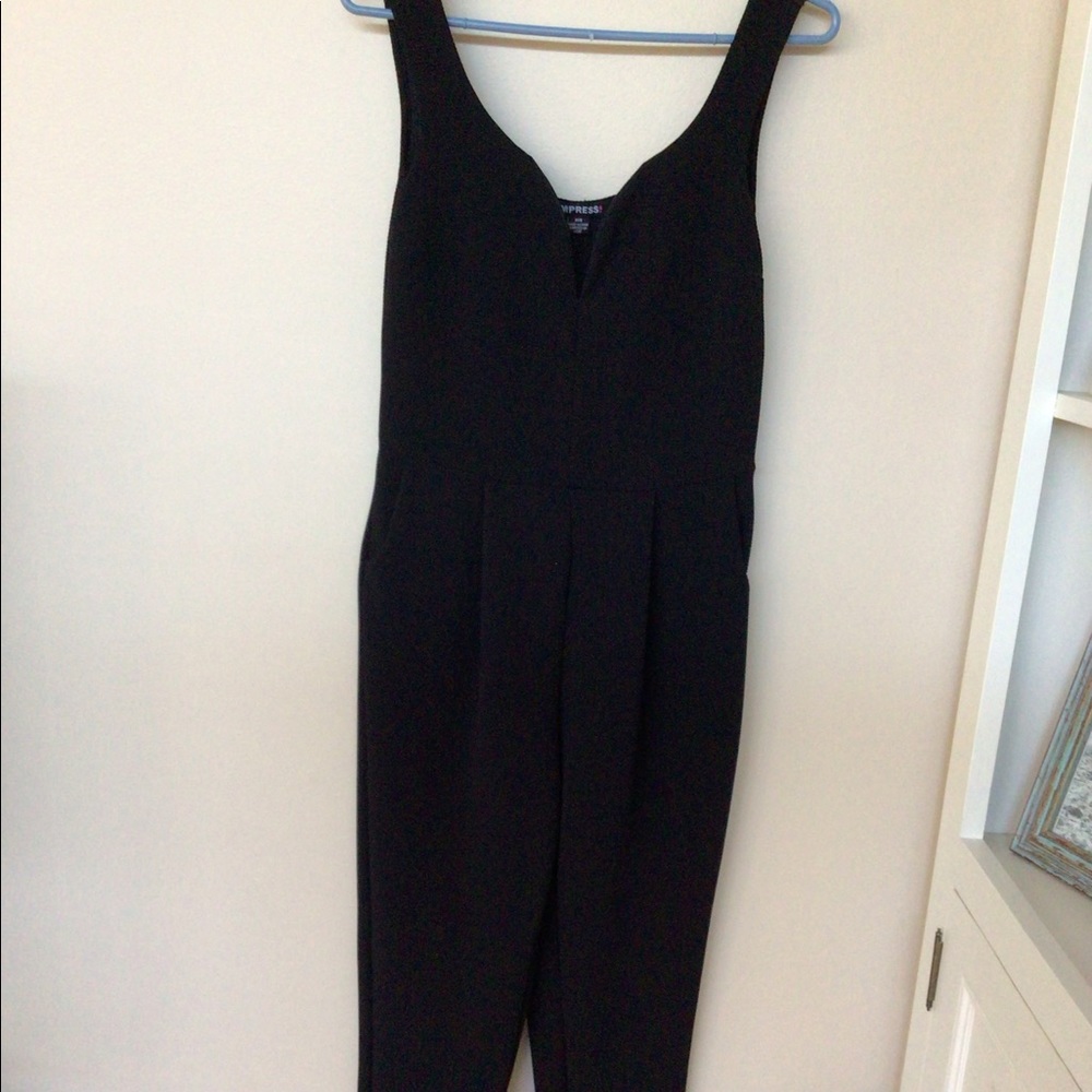 Impress jumpsuit